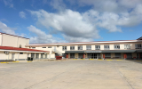 配属先建物