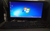 実習用PC