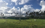 配属先周辺の風景