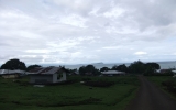 配属先周辺の風景