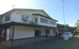 学校校舎