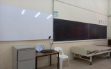 看護学科教室