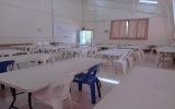 看護学科教室