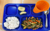 高校給食