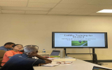 教員研修での講義の実施