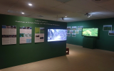 展示室