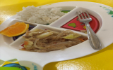 給食