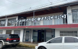 サルセロ市役所外観
