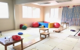 作業療法室