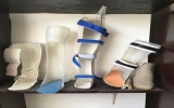 義肢・装具の例