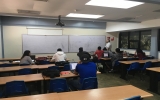 授業の様子