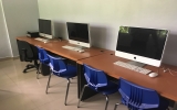 実習室の様子