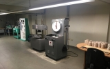 資機材の様子