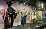 博物館内展示エリア2