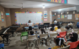 学校の様子4