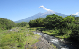 活動先風景