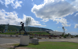 改修予定スタジアム