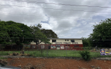 サーバイト小学校の外観