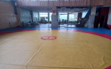 練習場