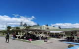 観光学科校内風景