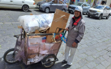 市内リサイクル業者