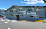配属先外観