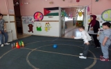 幼稚園部アクティビティ