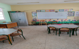 小学校障害児教室