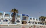 配属先建物