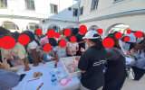 文化交流イベント