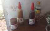 ハチミツ製品