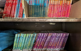 授業用の教科書