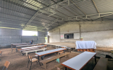 講堂・ホール