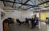 授業の様子
