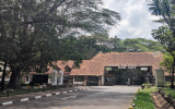 Nairobi National Park Gate