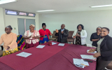 Various Stakeholders(Farmers)