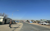 任地Windhoek