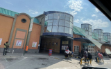 町の様子