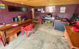配属先建物