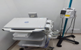 母子保健棟の機器４