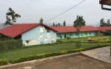 配属先の学校