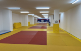 道場の様子①