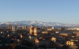 任地の風景