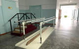 歩行練習器具