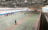 室内練習場