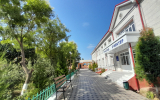 学校校舎