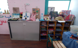 小学校障害児教室